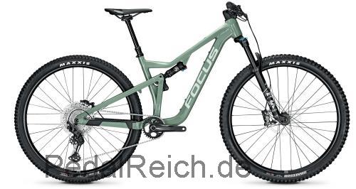 Focus Thron technische daten